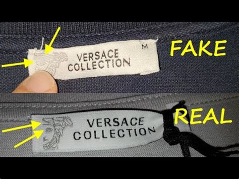 is versace collection fake|versace knock off.